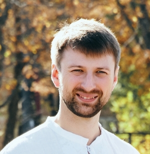 Засновник та ідеолог проєкту